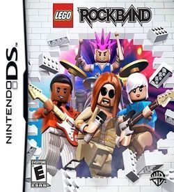 4414 - LEGO - Rock Band (US)(Venom) ROM